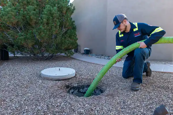 septic tank services Newburg